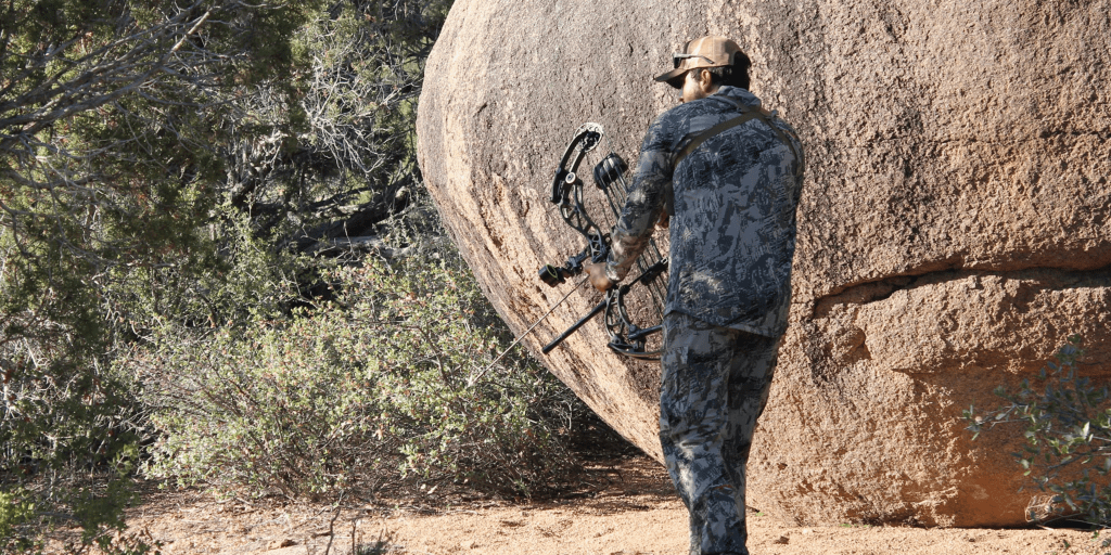 Veterans Hunting for Adventure