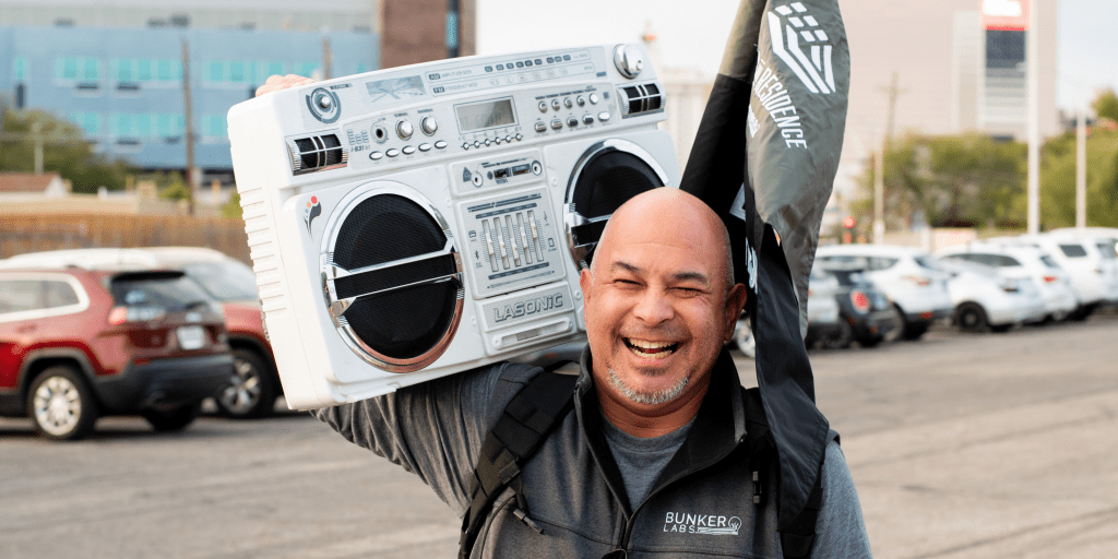 Hiking to Fight Veteran Suicide