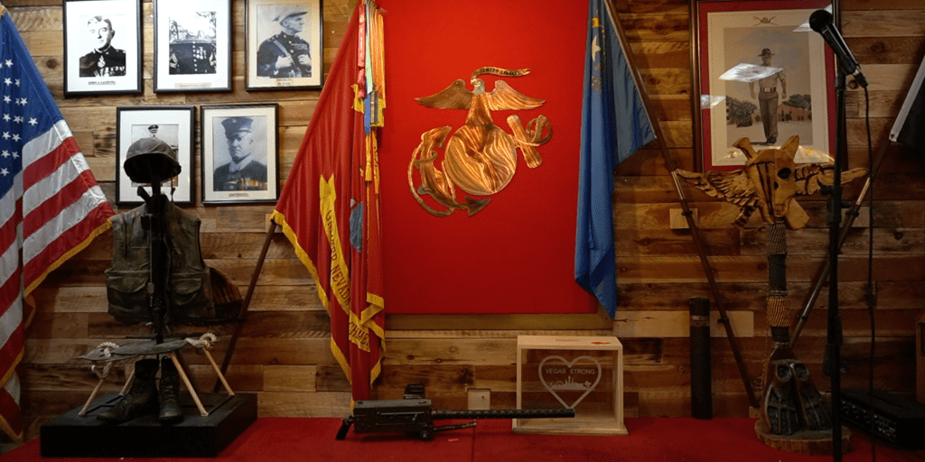 How Las Vegas Veterans are Giving Back to their&nbsp;Community