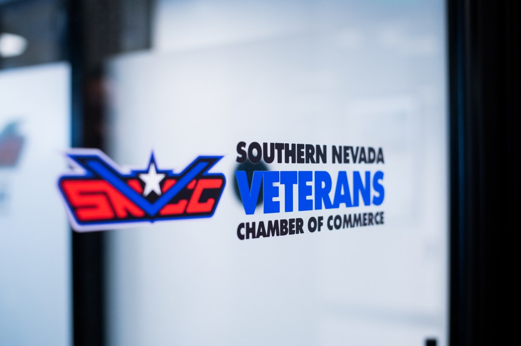 SNVCC is Making Waves in the Las Vegas Veteran&nbsp;Community