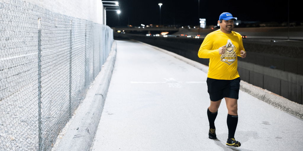 Team Red White And Blue Brings Veterans Together