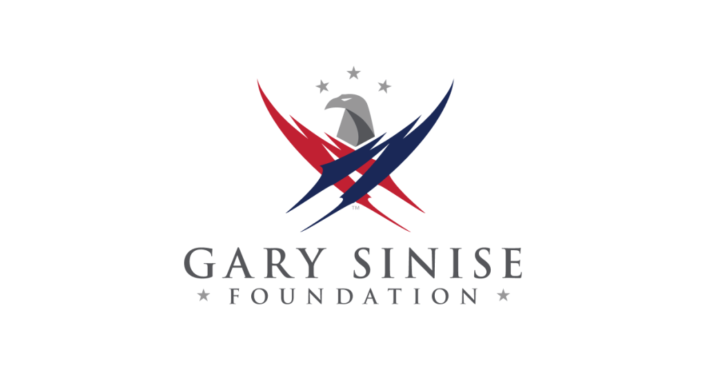 Gary Sinise and his foundation are helping veterans throughout the&nbsp;Nation